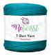 T-Shirt Pólófonal D13 - ReTwisst T-Shirt Yarn