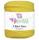 T-Shirt Pólófonal D10 - ReTwisst T-Shirt Yarn