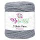 T-Shirt Pólófonal D13 - Póló, T-Shirt Yarn