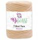 T-Shirt Pólófonal D10 - ReTwisst T-Shirt Yarn