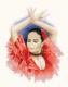 Flamenco Dancer - Heritage