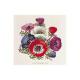 Anemonen gemengs - Thea Gouverneur