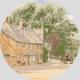 Village Lane - Heritage