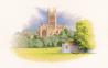 Worcester Cathedral - Heritage