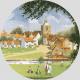 Sleepy Village - Heritage