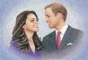 William And Catherine - Heritage