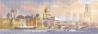 London Skyline - Heritage
