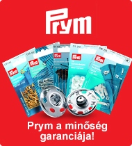 Prym termékeink